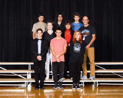 Chess Club